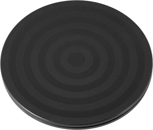 8 Inch Heavy Duty Rotating Swivel Stand - Lazy Susan with Steel Ball Bearings - Picture 1 of 12