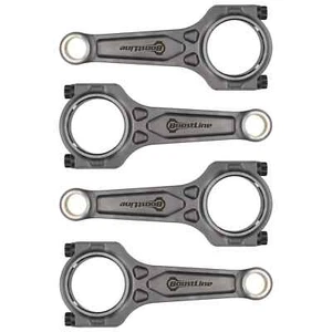 Wiseco Boost Line Connecting Rods Set for Honda K20A 139mm - Picture 1 of 2