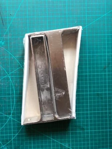 Ikea Ekby Bjärnum Regalhalter Wandhalter 2 stk im Paket - Bild 1 von 3