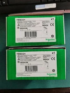 TMSCO1 100% brand new original Schneider PLC module free of postage - Picture 1 of 7