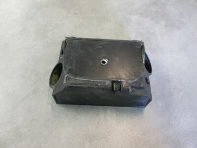 Casing Lower of Air Filter Set BMW R 45 R 60 R 65 Etc - image 1 of 4