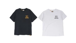 Departamento de Galería. T francesa (tallas S-XL) - Imagen 1 de 10