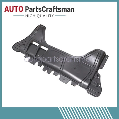 Engine Splash Shield Cover Front For Volkswagen Golf Audi A3 2015-2018 - Image 1 of 4