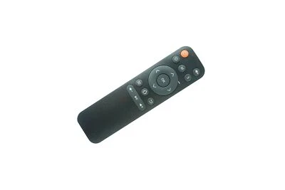 Remote Control For WIMIUS W6 K8 P60 5G DLP Portable 1080P WiFi Movie Projector - Image 1 of 4