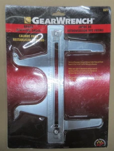 GEARWRENCH / KD 3377 BRAKE RESETTING GAUGE - Picture 1 of 19