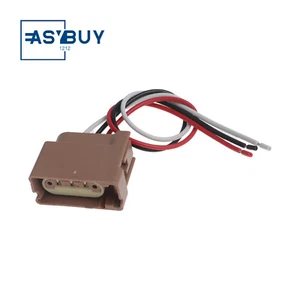 Enchufe conector de señal de estacionamiento y giro para 11-21 brújula 11-13 Grand Cherokee Jeep - Imagen 1 de 7