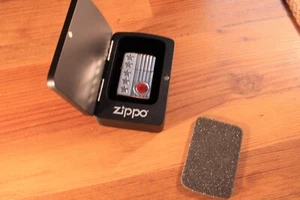 Zippo pezzo da collezione modello annata 2009 Annual Lighter 926/1000 - Foto 1 di 8