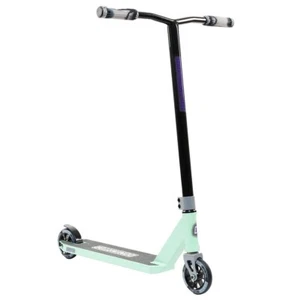 Stunt Scooter - Dominator sniper Complete Scooter - Teal / Black - Picture 1 of 2