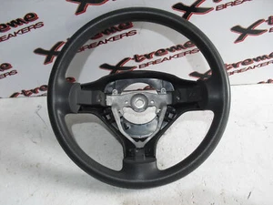 PEUGEOT 107 2005-2012 STEERING WHEEL - XBSG0047 - Picture 1 of 2