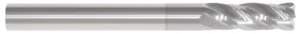 5/16 4FL SE REG w/.015R TiCN Carbide End Mill, MTC-62170 - Picture 1 of 1