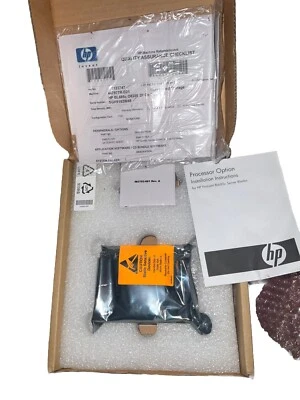 HP BL685c  08356 P2-Qc Rmkt Kit 447977R-B21. - Image 1 of 4