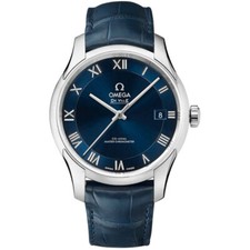 OMEGA De Ville Analog Wristwatches for sale | eBay