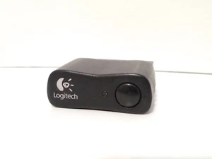 Controlador de acción inalámbrico Logitech (solo dongle) C-X2B31 ¡Funciona! Playstation 2 - Imagen 1 de 3