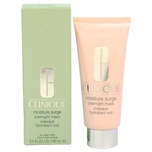 Clinique Moisture Surge Overnight Mask 3.4 OZ - Picture 1 of 1
