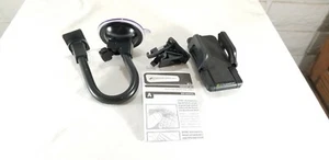 Bracketron TripGrip Window & Vent Mount for Most Cell Phones iPhone Android - Picture 1 of 6