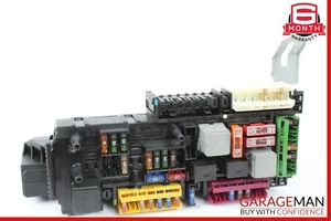 10-11 Mercedes W212 E500 E550 Rear SAM Module Fuse Box Relay 2129003702 OEM - Picture 1 of 12