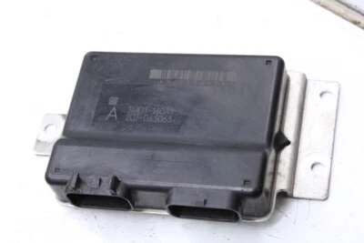 2003-2005 Cadillac Escalade throttle control module TMD1-160A1 oem b19 - Image 1 of 4