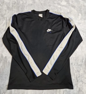 Nike Vintage Y2K Long Sleeve Athletic Top Men's Size Medium - Image 1 of 4