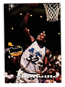 Stadium Club #358 Shaquille O'Neal Orlando Magic 1993-94 - Imagen 1 de 2