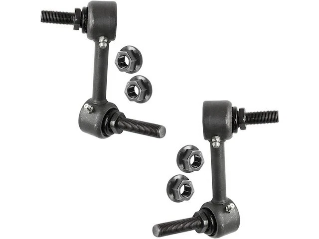 Kit de enlace de barra estabilizadora trasera para Hyundai Sonata 2015-2019 2016 2017 2018 WQ615QT Foto 1 de 1