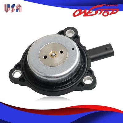 Solenoide magnético ajustador del árbol de levas compatible con Mercedes-Benz CLS400 SL550 S550 Foto 1 de 4