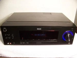 RCA Home Theater Receiver RT2770R (Tested Good but needs a new cord) - Picture 1 of 11