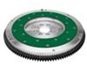 Volante de aluminio Fidanza Performance 133241 - Imagen 1 de 1
