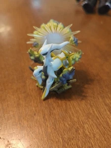Official Arceus V Figure from Collection Box Pokémon TCG 2022  Nintendo *Details - Picture 1 of 12