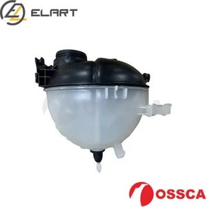 EXPANSION TANK COOLANT 58239 FOR MERCEDES-BENZ G-CLASS/Cabrio CLS/Shooting 5.4L - Picture 1 of 6
