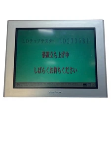 PRO-FACE 3280035-45 (AGP3500-T1-AF) - Picture 1 of 10