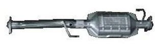 Catalytic Converter Fits 1996 1997 1998 Suzuki Sidekick Foto 1 de 2