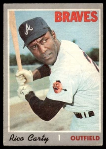 1970 O-Pee-Chee Todd Hundley New York Mets #145 - Picture 1 of 2