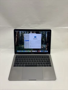 Apple MacBook Pro 2019 13" A1989 I5 2,8 GHz 16 GB RAM 500 GB SSD - Foto 1 di 16