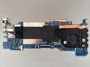 Original HP Pavilion X360 14-DY Mainboard Intel Pentium 7505 DDR4 - M45034-601 - Bild 1 von 8