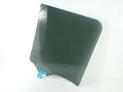 Jeep Wrangler 2.0 L Hybrid 2022 puerta trasera izquierda lado conductor ventana vidrio OEM Foto 1 de 4