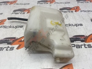 2011 Ford Ranger XL Supercab Radiator Expansion Bottle 2006-2012 - Picture 1 of 11