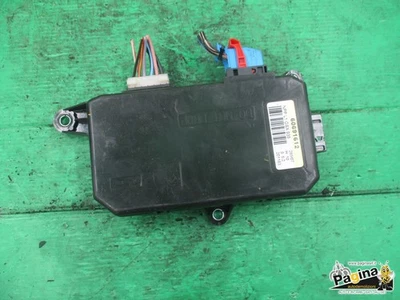 CENTRALINA CHIUSURA CENTRALIZZATA PER ALFA ROMEO 159 Sportwagon Serie 281/2023  - Immagine 1 di 4