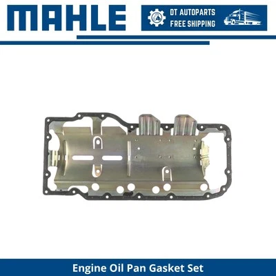 Juego de juntas de cárter de aceite de motor V8 de 4,7 L Mahle 2001 2002 para Dodge Durango 2000-2009 Foto 1 de 4