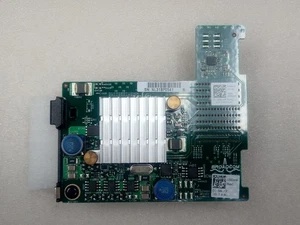 Dell Broadcom 57810S 055GHP 10Gb Server Mezzanine Card - Picture 1 of 3