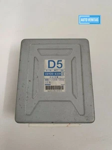 3392083em0 Mando Motor Uce Suzuki Wagon R+ Rb (00-07) / Mb1122005320 (k39) - Imagen 1 de 3