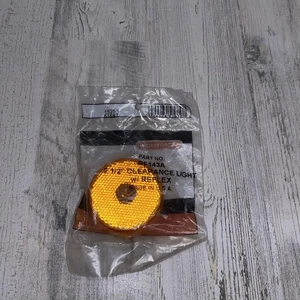 Roadforce RF143A 2 1/2" luz de separación con reflejo - Imagen 1 de 1