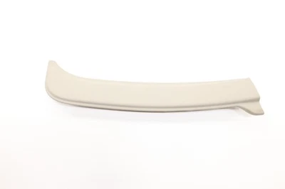 RAM 1500 2011-2024 puerta trasera izquierda interior superior moldura OEM_V9X9 Foto 1 de 4