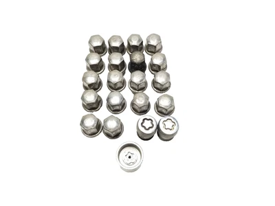 Jeep Grand Cherokee 2012 tuerca de rueda OEM Foto 1 de 4