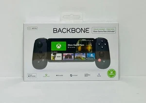 Nuevo controlador de juegos móvil Xbox Backbone One con adaptador iPhone Lightning - Imagen 1 de 1