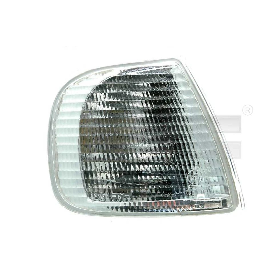 Freccia destra bianca per VW Caddy II furgone 9K9A Polo Variant 6KV5 6KV2 - Immagine 1 di 1