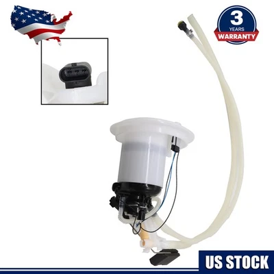 Fuel Pump and Sender Assembly For 2010-2016 Mercedes Benz E350 C300 GLK350 Left - Image 1 of 4