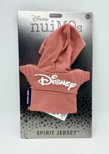 Disney nuiMOs Pink Spirit Jersey Shirt - Picture 1 of 8