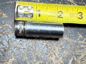 Snap-on SFM13 13mm Metric 3/8" Drive 12 Point - Foto 1 di 7