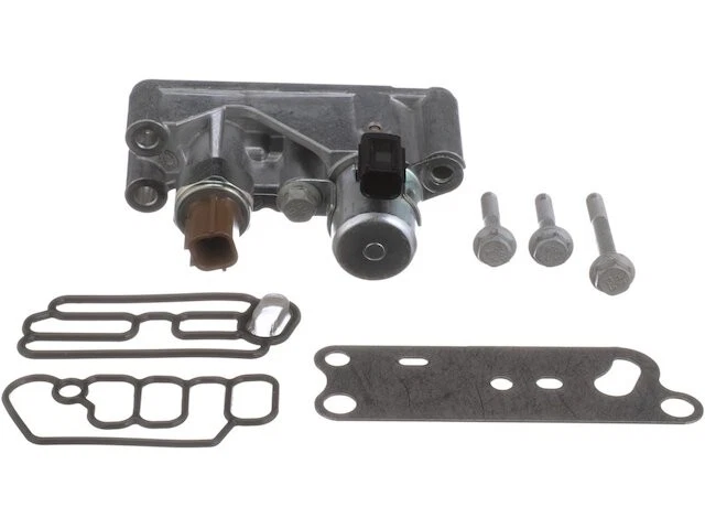 Solenoide de sincronización variable izquierda SMP 53DXKM26 para Acura RDX 2013 2014 2015 Foto 1 de 1