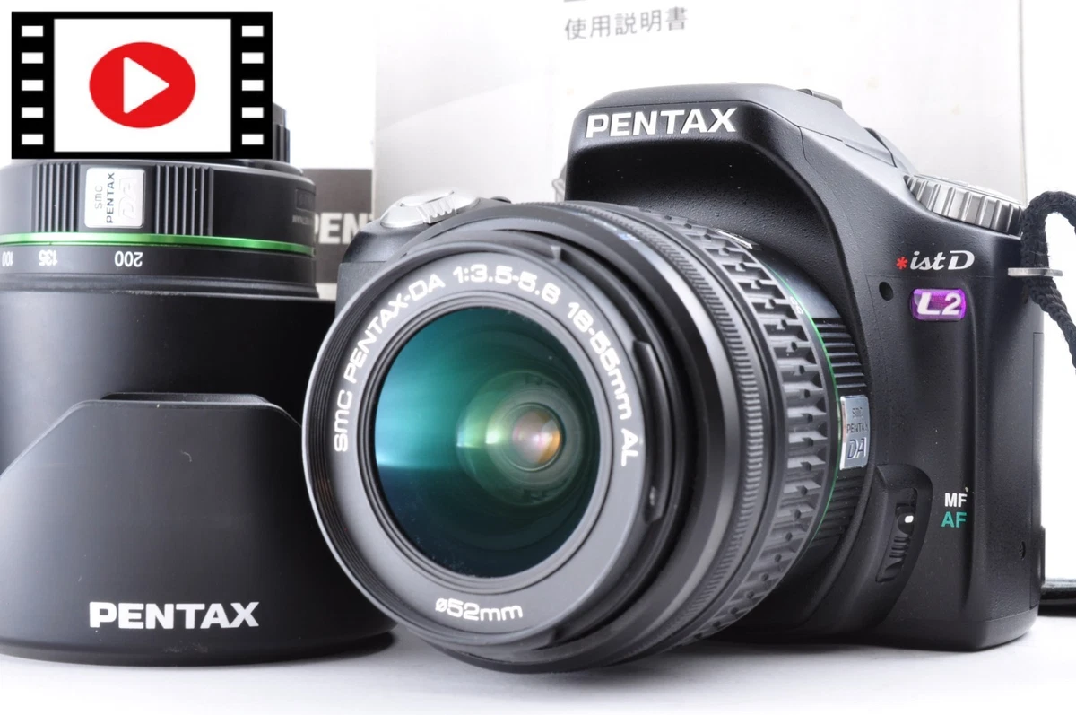 ペンタックス PENTAX ist 28-300mm 1:3.5-6.3 Pentax PENTAX ist 28 300mm 1 3.5 6.3 | eBay